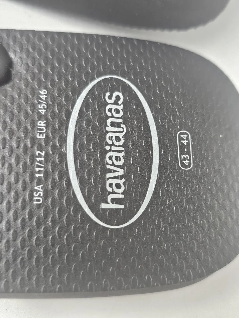 Havaianas brand style